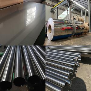 Hastelloy X Aço Liga de Níquel UNS N06002 - Inconel HX
