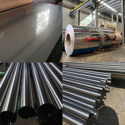 Hastelloy X Aço Liga de Níquel UNS N06002 - Inconel HX