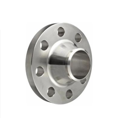 Ansi Din Standard A105 Cs Slip On Flange Plate Flat Face For Pipe