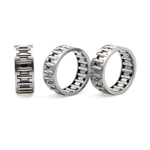 Needle Bearing Cage Assembly K10x16x12TN for Precision Applications