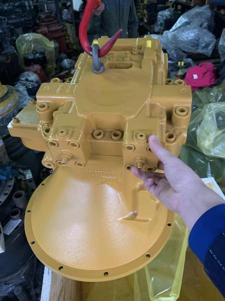 Caterpillar 330B Hydraulic Pump 133-8908 Main Pump Cat 330BL Hydraulic Pump Excavator Pump E330B