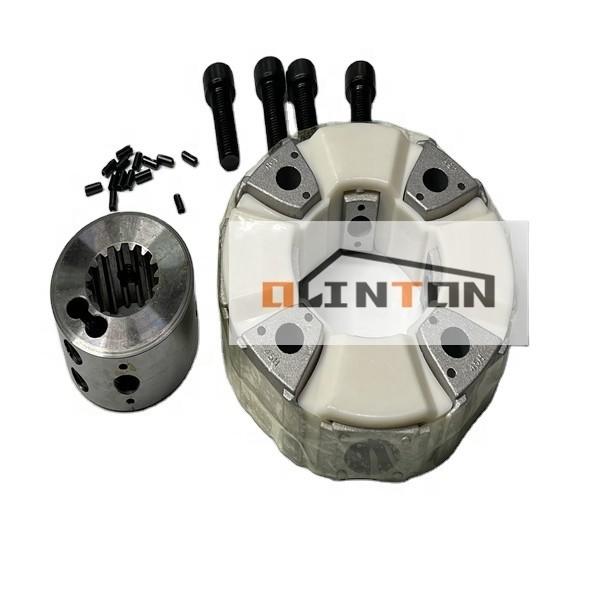 Hitachi ZX200 Excavator Engine Pump Coupling YB00000114 for ZX210 ZX240 ZX250 ZX280