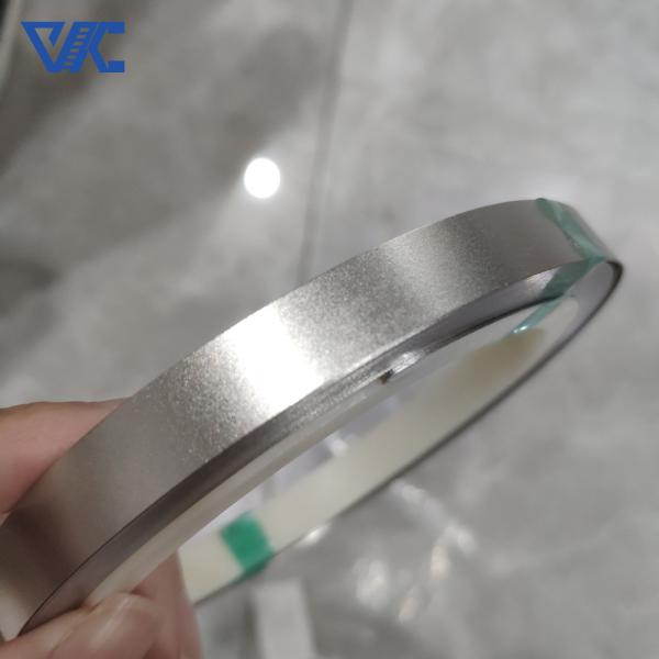 Ni60Cr15 Ni35Cr20 Ni30Cr20 Nichrome Alloy Strip