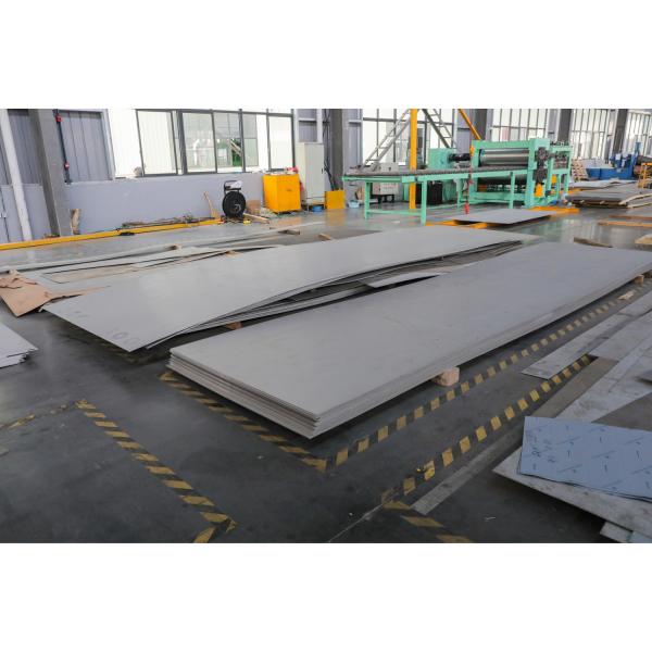 cold rolled stainl0.15-10mm Stainless Steel Cold Rolled Sheet  stainless steel cold rolled sheet Brush Duplex 2205 Sheet