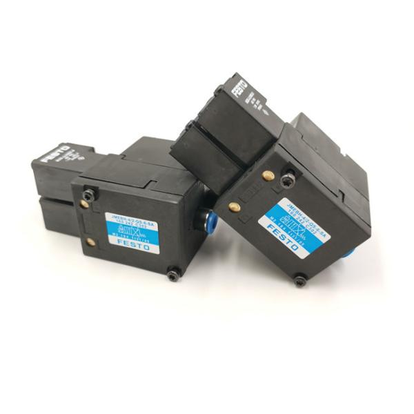 Festo Solenoid Valve 6mm 23V M2.184.1131 for Heidelberg SM102 CD102 Printing Machine