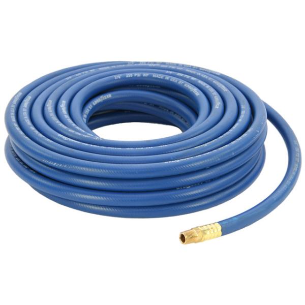 China direct sell cheap polyester woven fibre reinforced plastic pvc high pressure spray hose for spray pesticide
