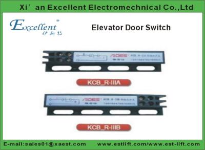 Elevator components Elevator magnetic switch /Elevator Bistable Switch KCB_R-III/elevator door lock /elevator parts