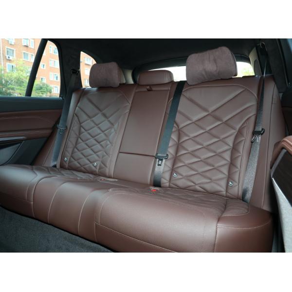 Electric Car Adult Level Sedan BMWX5 E70 F15 E53 G05 EV 2024 BMWI3 eDrive 40 L 35L Luxury