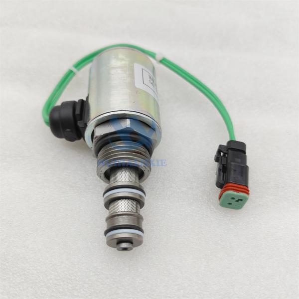 Hydraulic Solenoid Valve 147-5399 1475399 for 824G 825G 826G 950F 960F 966F Wheel Loader