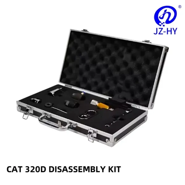 320d Disassemble Diagnostic Repair Tool