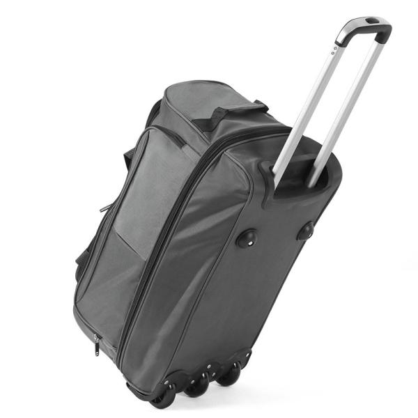 Saco com rodas de 95-135 litros