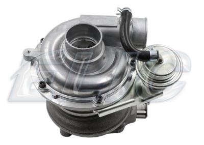 Peças de motor de Turbocharger 4tnv98 4tnv94 Rhf5 da máquina escavadora para Yarmar