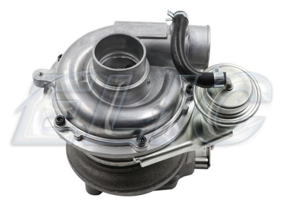 Peças de motor de Turbocharger 4tnv98 4tnv94 Rhf5 da máquina escavadora para Yarmar