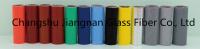 0.65mm 666 Liquid Silicone Coated Fiberglass Fabric For Wind Power Blades