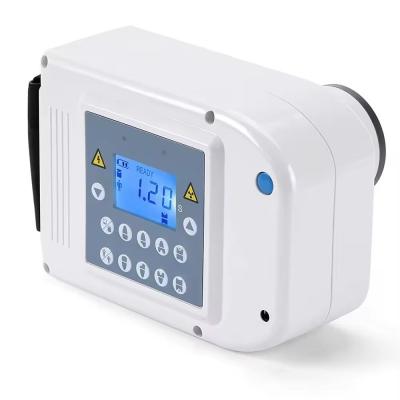 Equipamento de raios-X Dental sem fio de clínica com certificação CE