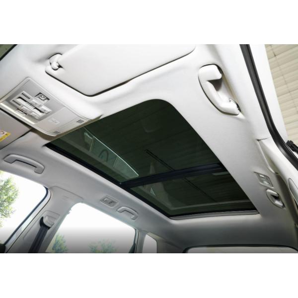 VW Tharu 2022 assentos de SUV 2.0T 7DCT 5 do estojo compacto da edição luxuosa de 330TSI 4wd novos e carro usado