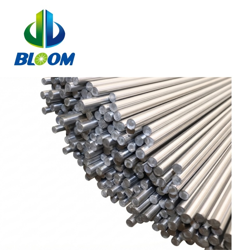 Special Heat Treated KCF Alloy Bar with Bright Surface for Resistance Welding Applications