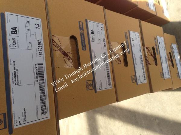 Taper Roller Bearing  H913842/810/QCL7C