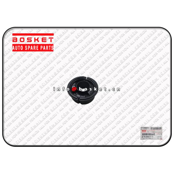 8-94380614-0 8943806140 Truck Chassis Parts Cab Mounting Rub Front For ISUZU NKR