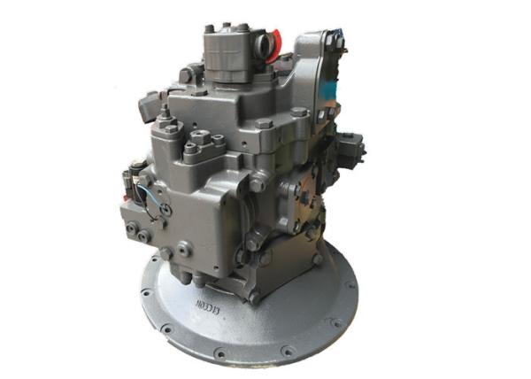 Excavator Hydraulic Pump E320C SBS120 Compact Structure OEM Design