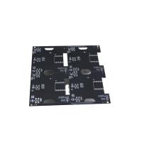 Smart Electronics Metal PCB Board OEM 2 Layer Aluminum Pcb Industrial