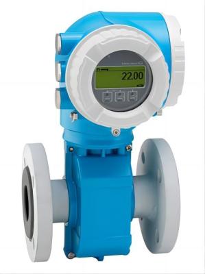 5W3B1F Endress Hauser Proline Promag W 300 Electromagnetic Flowmeter DN25-3000