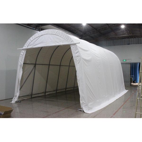 Not Coated Sail Finishing Qatar Big Canopy 400*730*330cm Tent for Corporate Parties