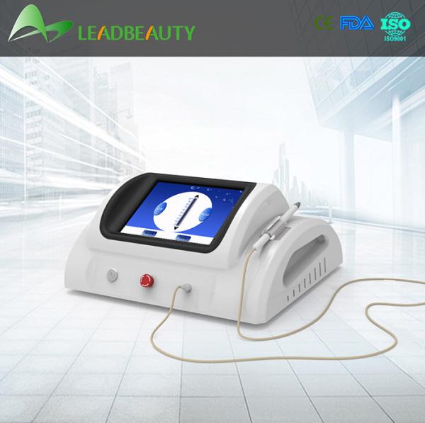 Professional spider vein removal equipment/vascular removal/rf principle