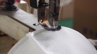 sachet filtre en nylon de fonte chaude du polypropylène 125Micron pour la filtration liquide