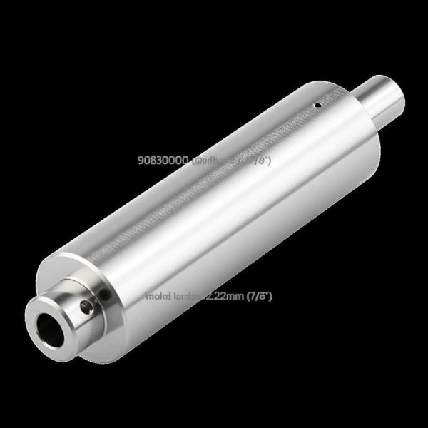 90830000 Crankshaft Balanced 22.22mm (7/8) is a part of the XLC7000