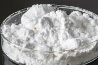30,58 g/cm3 d'oxyde de magnésium en poudre pure HMO est largement utilisé dans les fours à haute température en métallurgie