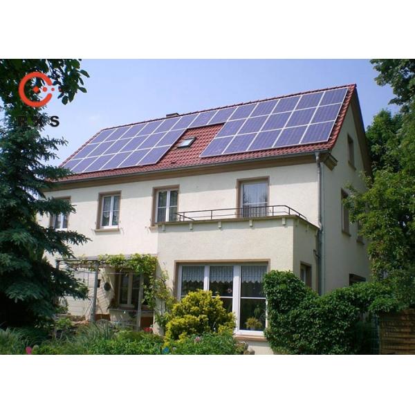 Прочное 15KW на типе установке c установки солнечной системы решетки легком PV стали