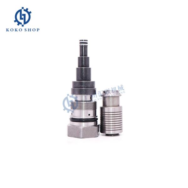 EC Series Excavator Parts EC290 Logic Valve For Hydraulic Spare Parts