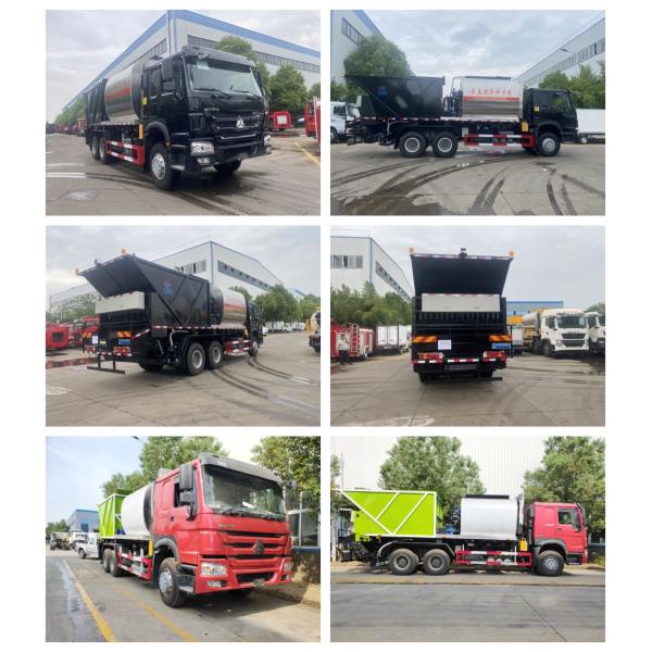 25000кг Sinotruck Howo Синхронный Шпиковый Шпиковый Шпиковый Шпиковый Шпиковый Шпиковый Шпиковый Шпиковый