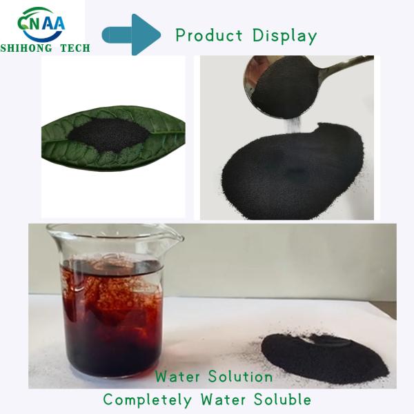 Fertilizante quelatado el 6% del hierro del FE de EDDHA para el suplemento del hierro del microelemento de la agricultura