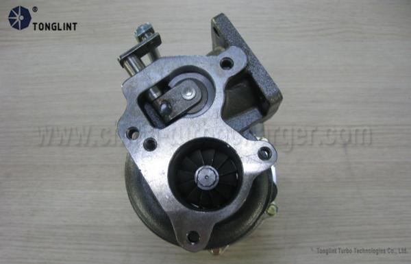 Isuzu Trooper, Opel Monterey RHB5W Diesel Turbo VE180027 VI95 Turbocharger 4JG2-TC, P756-TC, 4JB1TC Engine