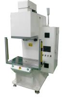 Máquina de servopressão de pistão