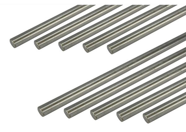 316 / 316L Stainless Steel Solid Round Bar Food Preparation Equipment