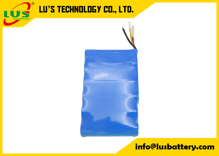 емкость батареи батареи 3.2V 9000mAh LFP батареи 18650 1s6p 38.4wh LiFePO4 большая перезаряжаемые для светов СИД