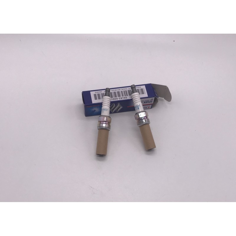 CHEVROLET OPTRA 09482-00647 Auto Engine Spark Plug