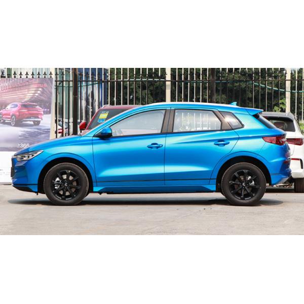 2022 Byd E2 5-Door 5-Seater Awd EV Electric Vehicle Car with 180Nm Maximum Torque