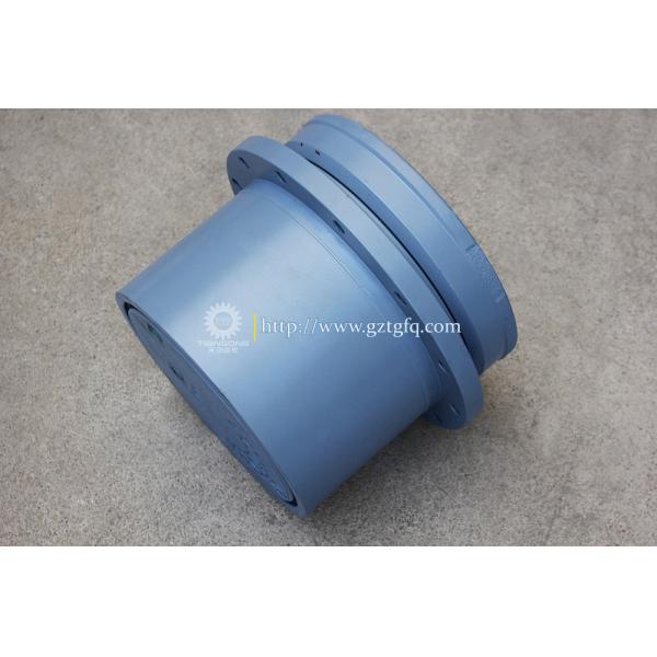 0922101 Mini Excavator Travel Gearbox ZAX60-5 Zaxis60-5 12 Holes
