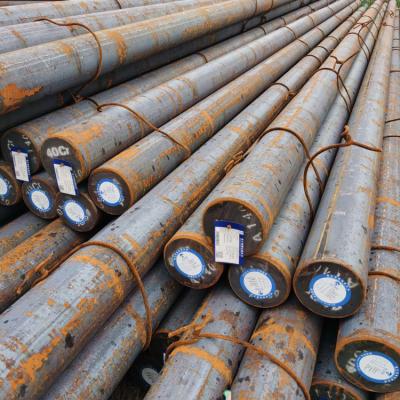 HSS Carbon Steel Round Bar SAE AISI ASTM T1 DIN 1.3355 JISSKH2 W18Cr4V
