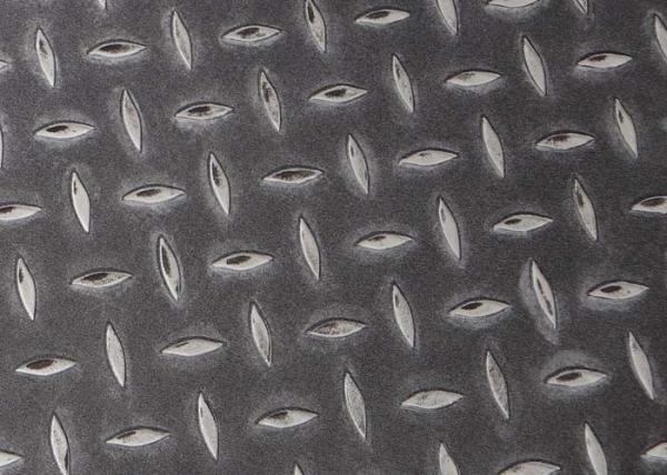 3mm EIR Vinyl Flooring