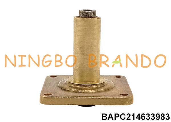 M735 M769 GOYEN Kit de solenoides para montagem de armaduras V3 V5