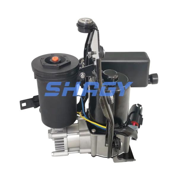 For 1L1Z5319AA Lincoln Navigator Base 5.4L 1998-2001 Air suspension Compressor