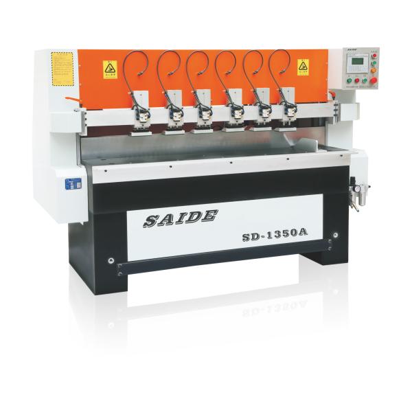 Anti-droplet Separator Hot Quality  SAIDE Automatic 90 Degree And Angle 1350A 1350B Diamond Acrylic Edge Polishing Machine