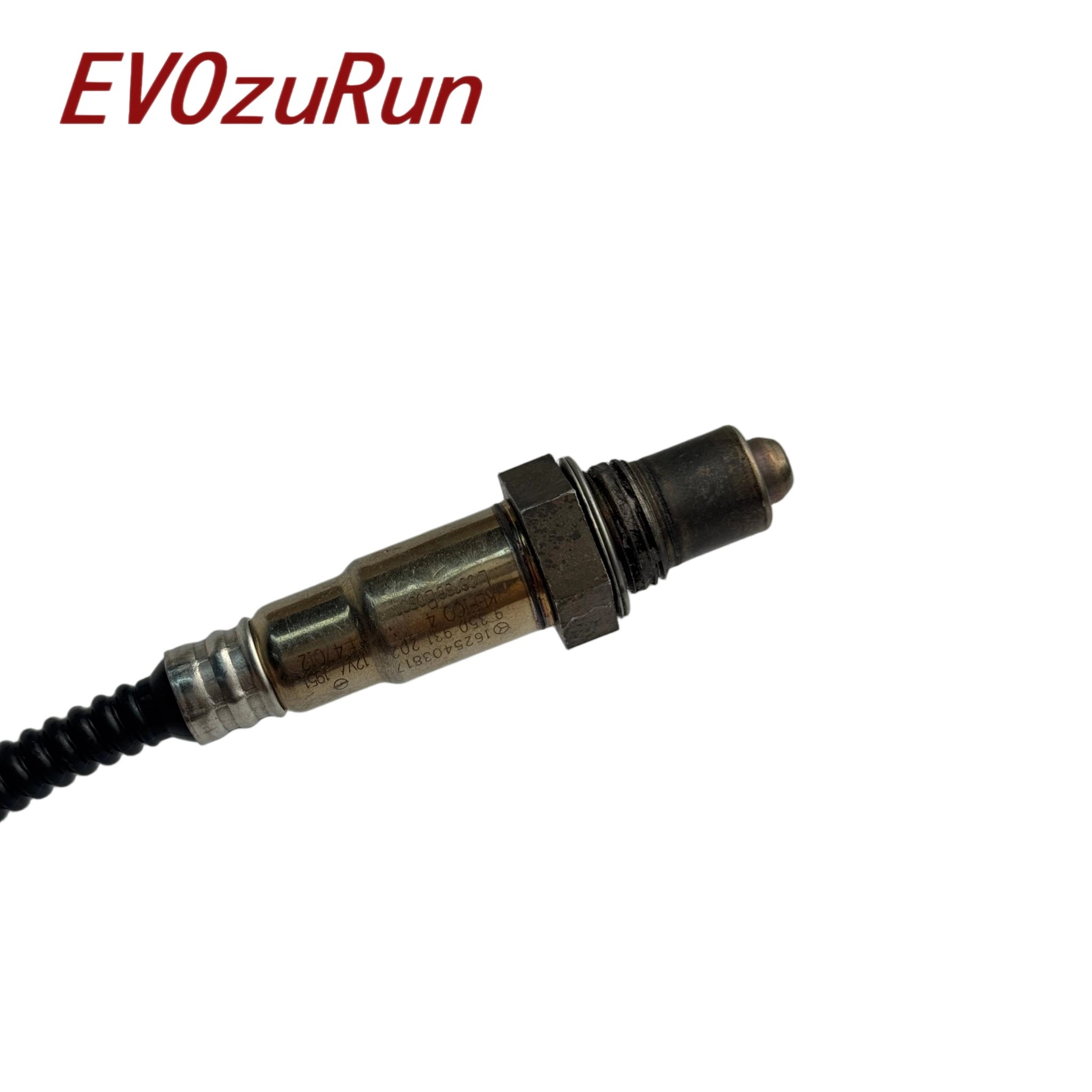 Original Aftermarket Oxygen Lambda Sensor 6086558 For SICK Flue MCS100FT