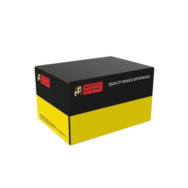 Ventilateur anti-écoulement 0450 5853 0429 2679 04505853 0429 2679 4505853 4292679 pour le moteur de deutz TCD4.1