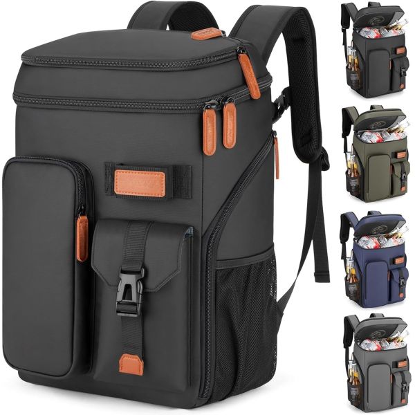 Unisex Ergonomic Design Comfortable Durable backpack